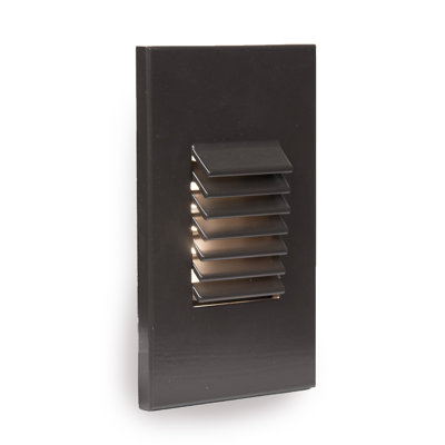 Low Voltage Metal Deck Light