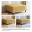 Seemab 102.1Cm Wide Square Standard Ottoman-1268570959