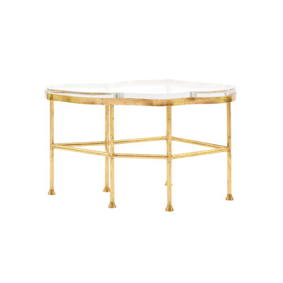 Cristal Nesting Coffee Table