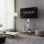 Abbing 32-70 inch TVs with Height Adjustable Swivel Floor TV Stand-82896951