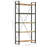 Bookcase Solid Mango Wood-1593490368-1593889649