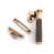 Polished Bronze