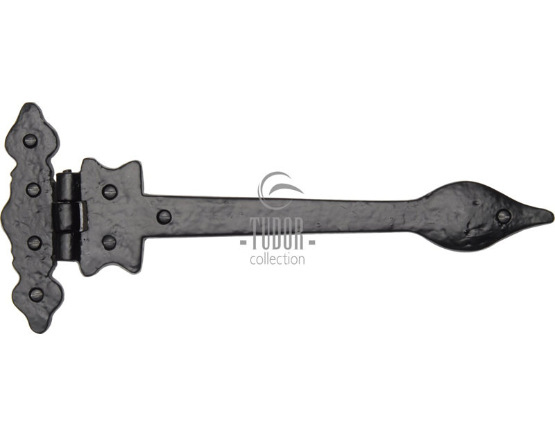 Heritage Brass The Tudor Leaf Hinge