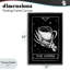 Cadre flottant The Coffee Tarot Card, design par EduEly Designs-1977269496-1977269445