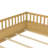 Floor Bed