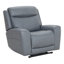 Fauteuil inclinable électrique Power Lift avec chaleur et massage-2044156749