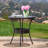 Glass Table