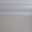 Moulure couronnée 9 H 9 7/8 po x P 13 3/4 po x F 17 po x L 94 1/2 po