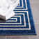 Thornbury Performance Geometric Rug