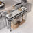 Mirror Console Table ,Sofa Table-785432774-785432762