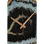 Culley Metal Wall Clock