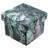 Sibyl Lacquer Decorative Box