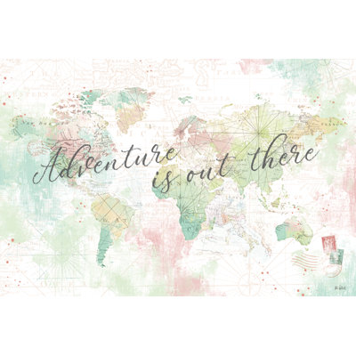 World Adventure I