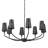 Dimmable Classic / Traditional Chandelier-772255264-789374857