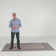 Lucidia Multicolor Indoor / Outdoor Area Rug