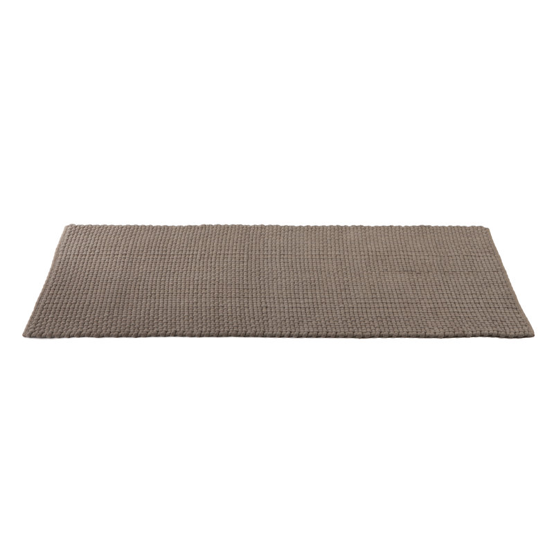 Cotton Rug, Rectangle 140 x 200cm