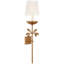 Julie Neill 1 - Light Armed Sconce-855945873