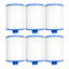 Cartouche filtrante pour piscine Pleatco
