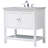 Newsoms 36'' Single Bathroom Vanity with Stone Top-1186846171