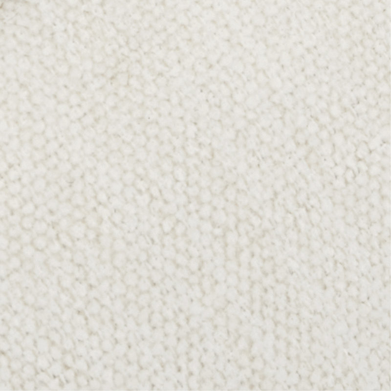 Fauteuil rembourré 31,9 "surdimensionné et confortable, Beige