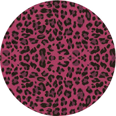 Performance Wool Indoor Rug