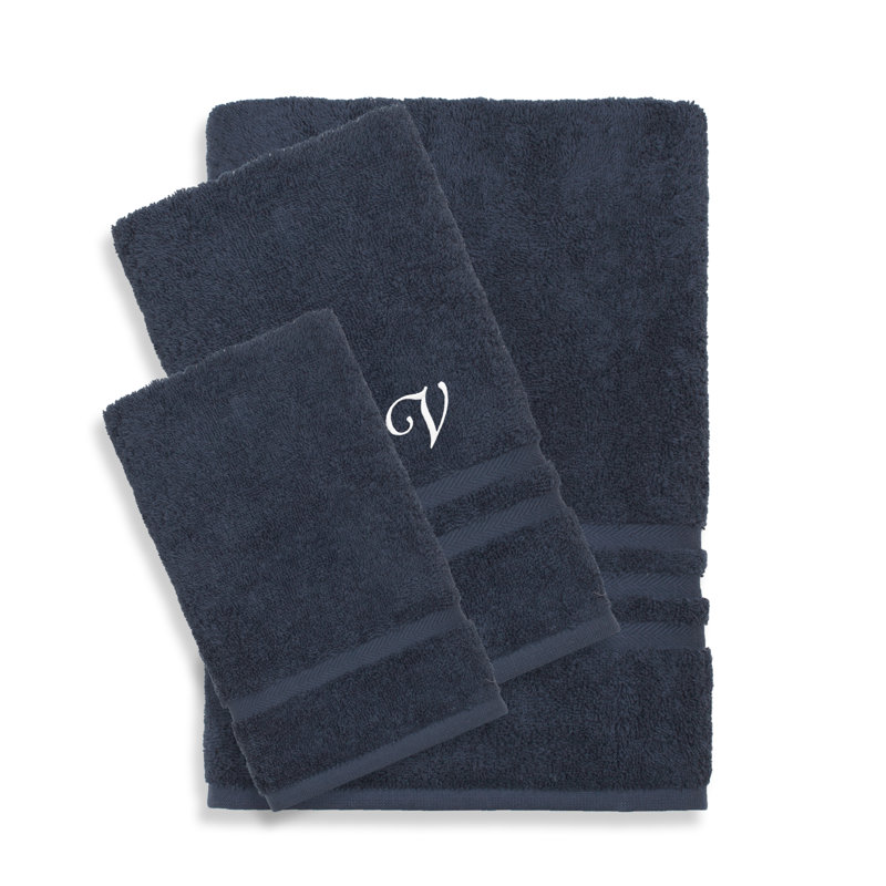Denzi Mulit-Size Set, N, Twilight Blue