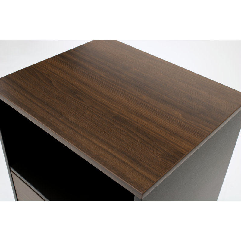 Kifer 23.75'' W Nightstand
