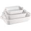 Ceramique Ovenware Set 3 Piece-1373299883