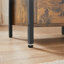 Shauna 38cm W Bedside Table