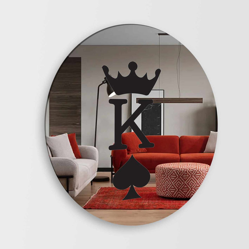 Miroir décoratif