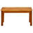 Alexadra Solid Wood Frame Single Coffee Table-1776095499