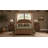 Camellia Queen Panel Bed-128792192