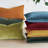Uma Velvet Decorative Pillow Cover & Insert-69305762