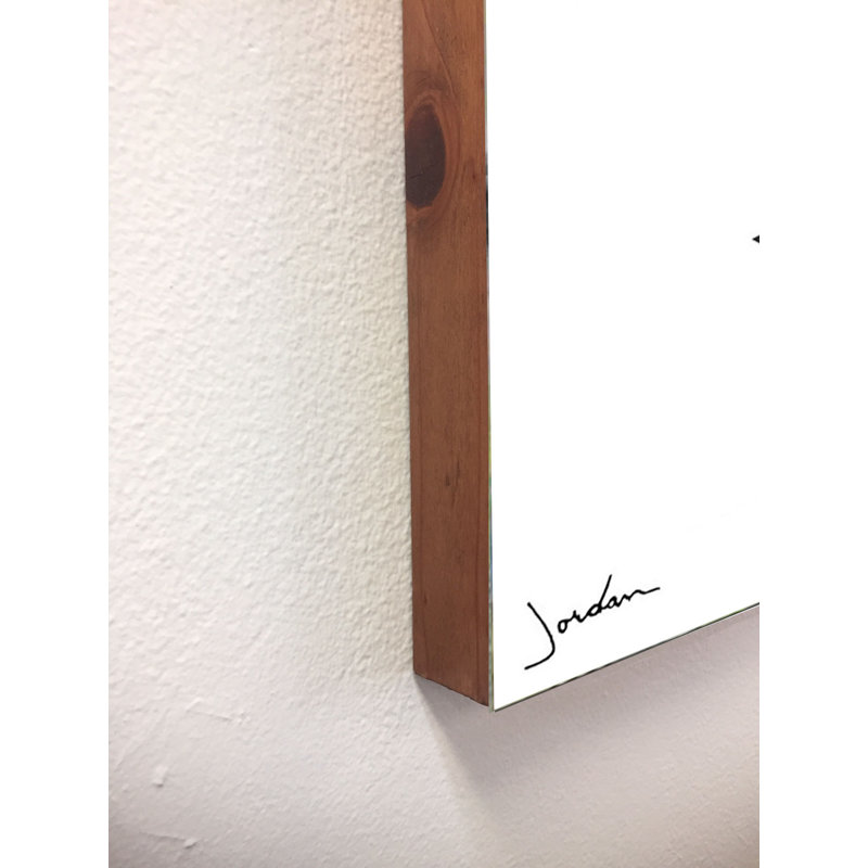 Figure #7 Print by Kent Wilcoxson Jordan