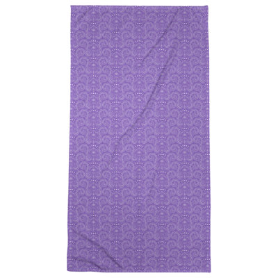 Serviette de bain Third Eye