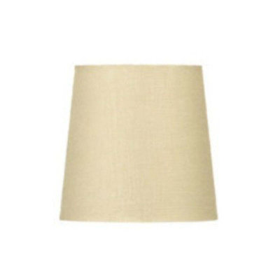 Hardback Linen Empire Lamp Shade (Clip On)
