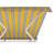 Advaning 10'x8' Manual Patio Retractable Awning-48259062-14236693