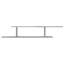 Aydeliz Unfinished Cube Shelf with Fireplace Included-1562513387