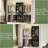 28" Wood Closet System With Drawers And Shelves, Reach-In Closet System For Small Closet-362134323