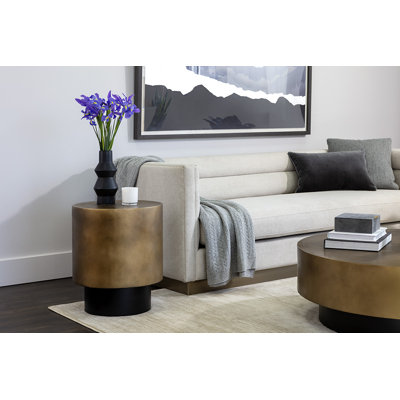 Table de bout Sanay