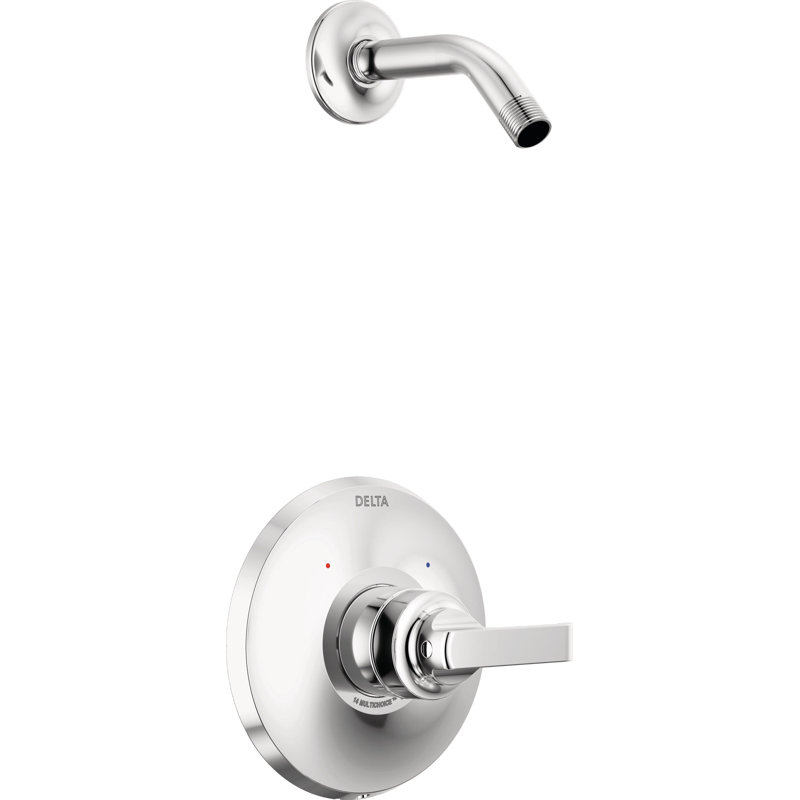 Ensemble de garniture de robinet de douche, ensemble de robinet de douche, ensemble de robinet de douche et poignée, ensemble de douche Tetra