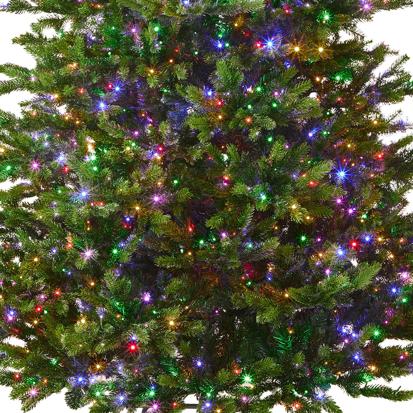 Stills Christmas Tree