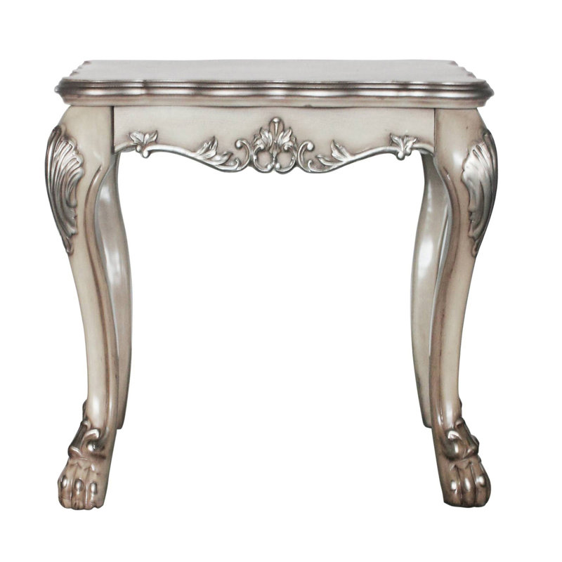 Table de bout carrée