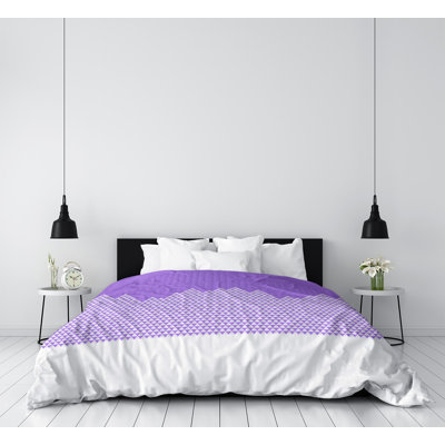 Housse de couette Katelyn Elizabeth