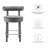 Modway Toulouse Counter/Bar Stool-92590962-92590957