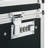 Vaultz Lock Mobile File Chest Storage Box