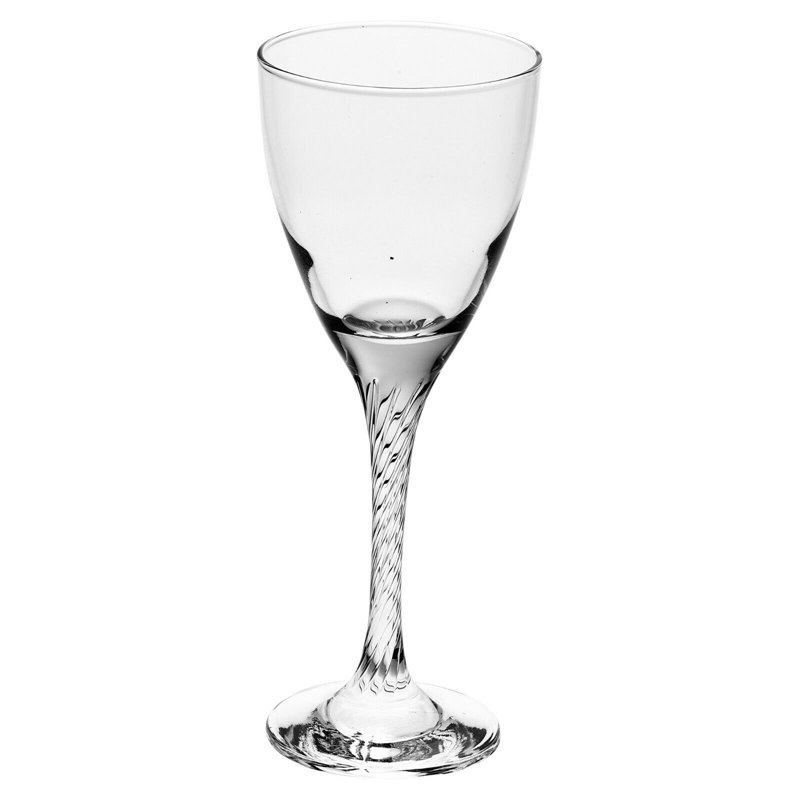 205ml White Wine Glass Set