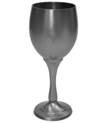 Kiddush Cup