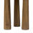 Cooper Solid Wood End Table-1082924602