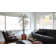 Panama 85'' Faux Bamboo Tree in Fiberstone Planter